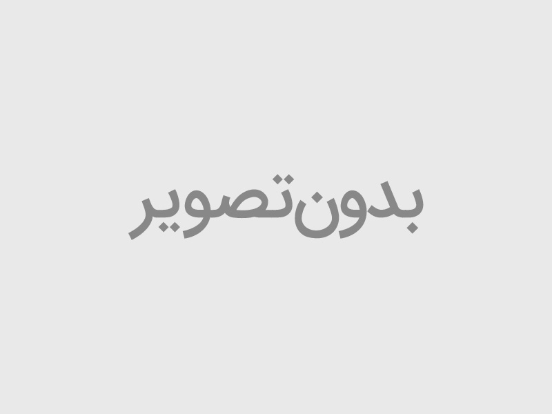 بوش طبق استکانی تندر